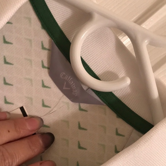 💖 Callaway Women’s Golf T Shirts - Picture 4 of 9